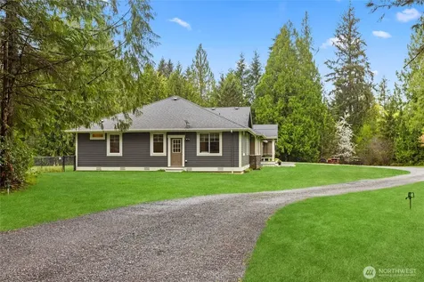 2923 165th Drive SE Snohomish WA 98290
