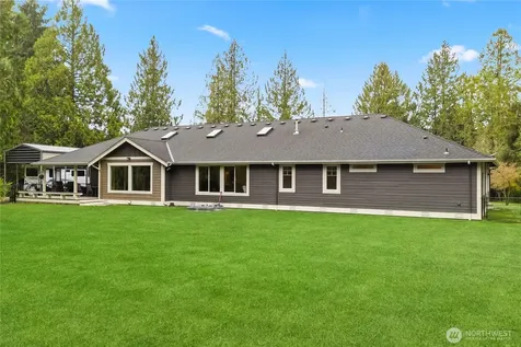 2923 165th Drive SE Snohomish WA 98290