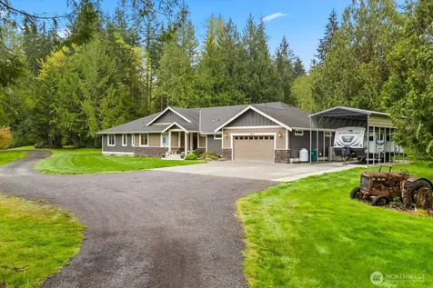 2923 165th Drive SE Snohomish WA 98290