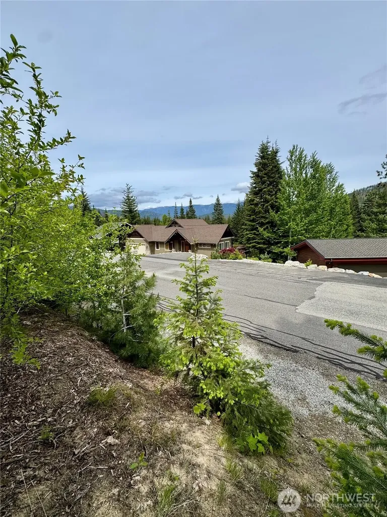 20705 Miracle Mile Leavenworth WA 98826