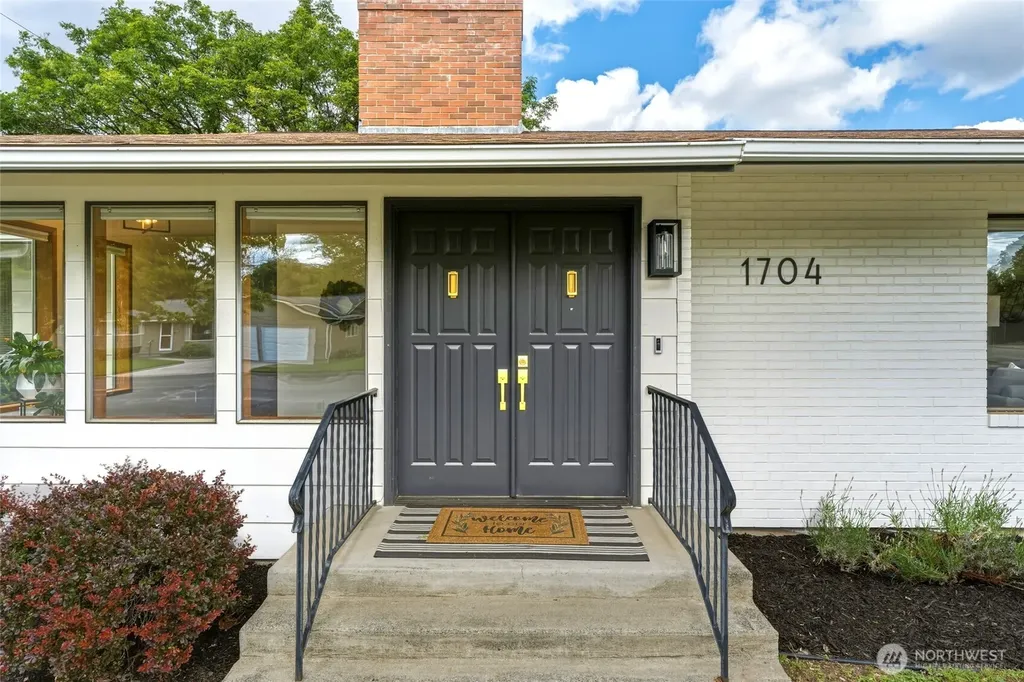1704 Fern Walla Walla WA 99362