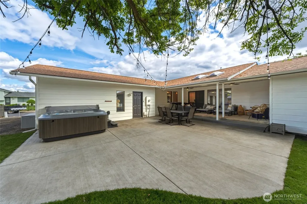 1704 Fern Walla Walla WA 99362