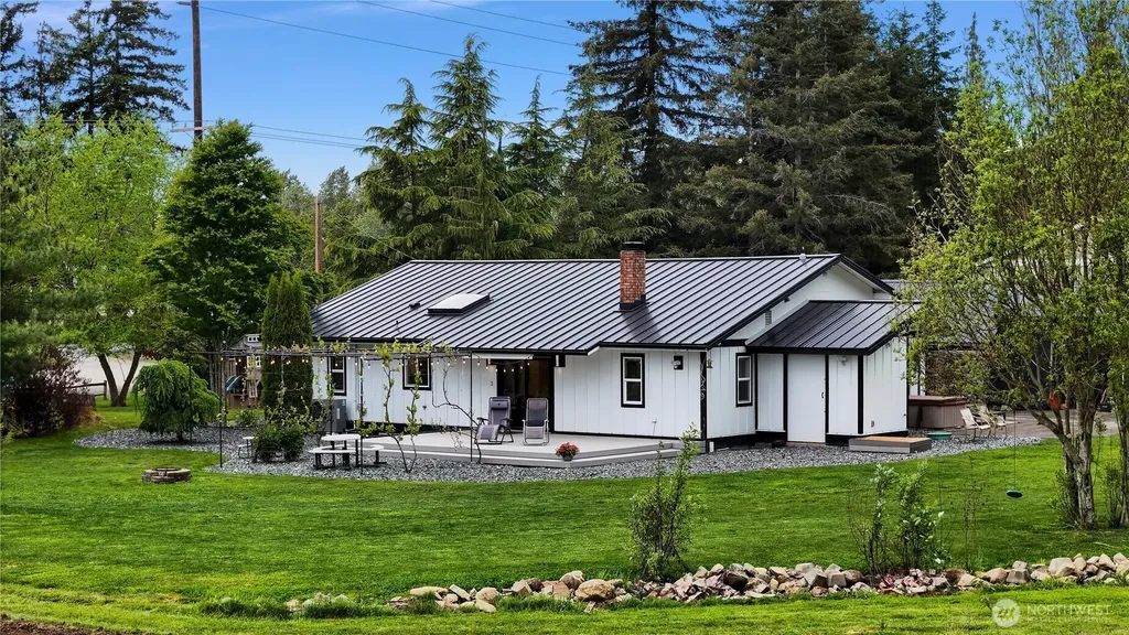 5144 Hannegan Road Bellingham WA 98226