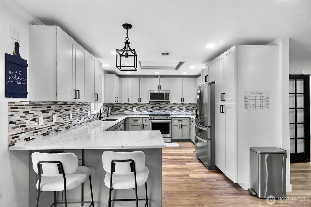 5144 Hannegan Road Bellingham WA 98226