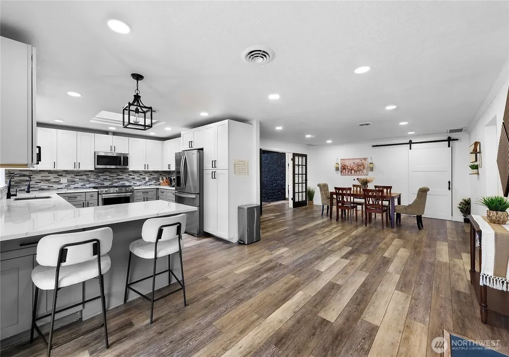 5144 Hannegan Road Bellingham WA 98226