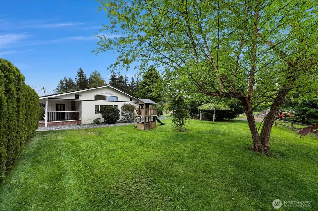5144 Hannegan Road Bellingham WA 98226