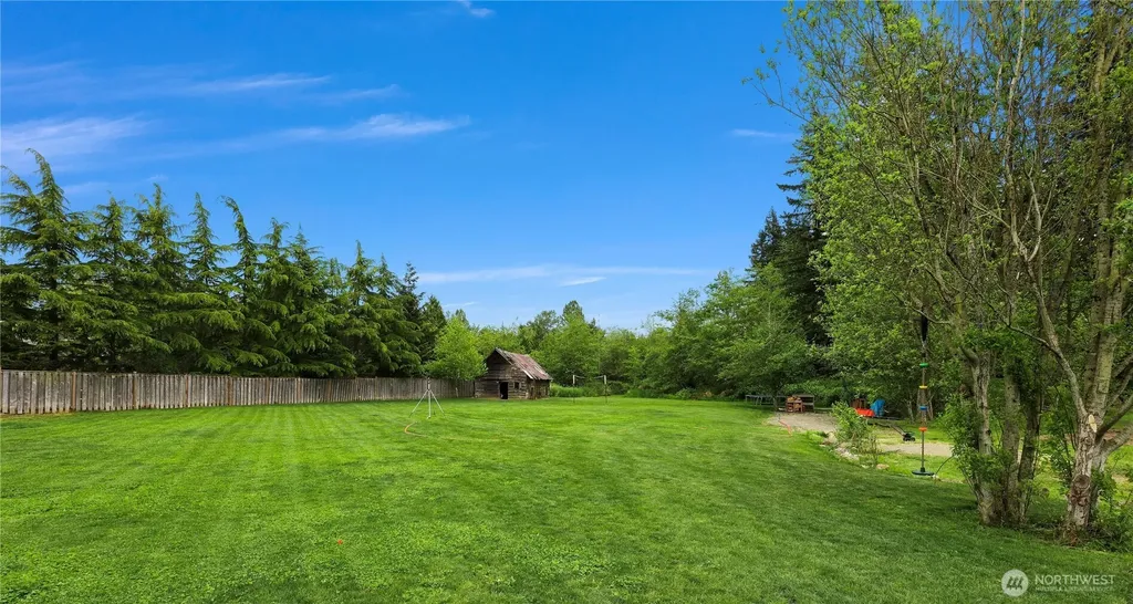 5144 Hannegan Road Bellingham WA 98226