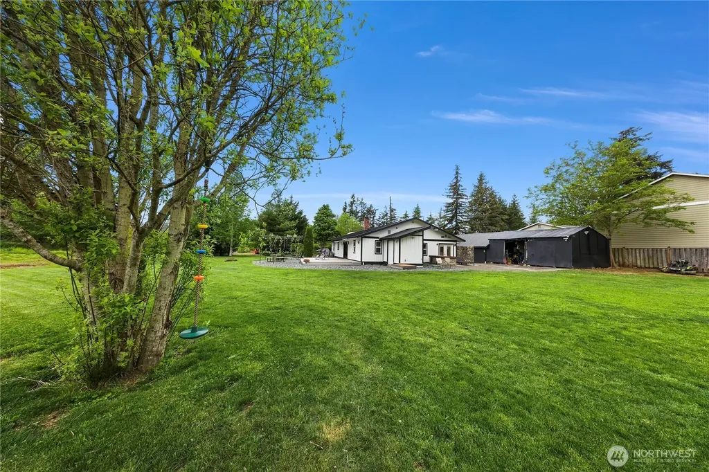 5144 Hannegan Road Bellingham WA 98226