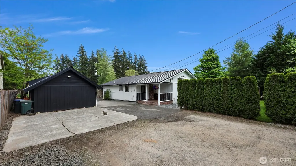 5144 Hannegan Road Bellingham WA 98226