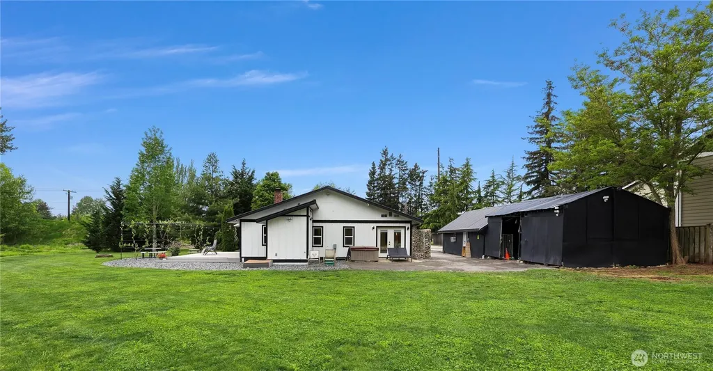 5144 Hannegan Road Bellingham WA 98226