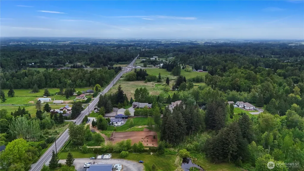 5144 Hannegan Road Bellingham WA 98226