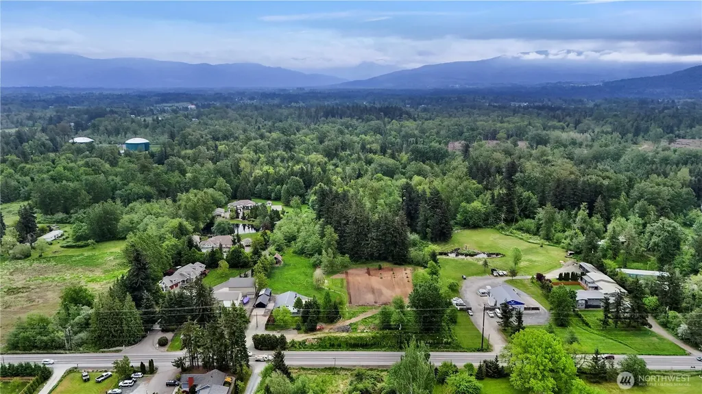 5144 Hannegan Road Bellingham WA 98226