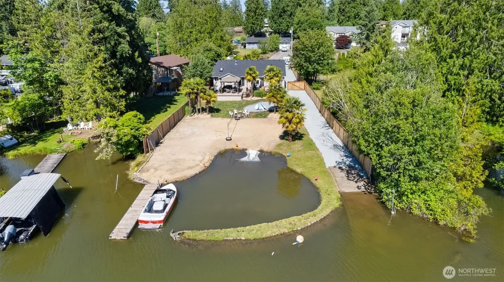 6011 205th Avenue E Bonney Lake WA 98391
