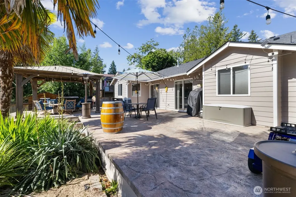 6011 205th Avenue E Bonney Lake WA 98391