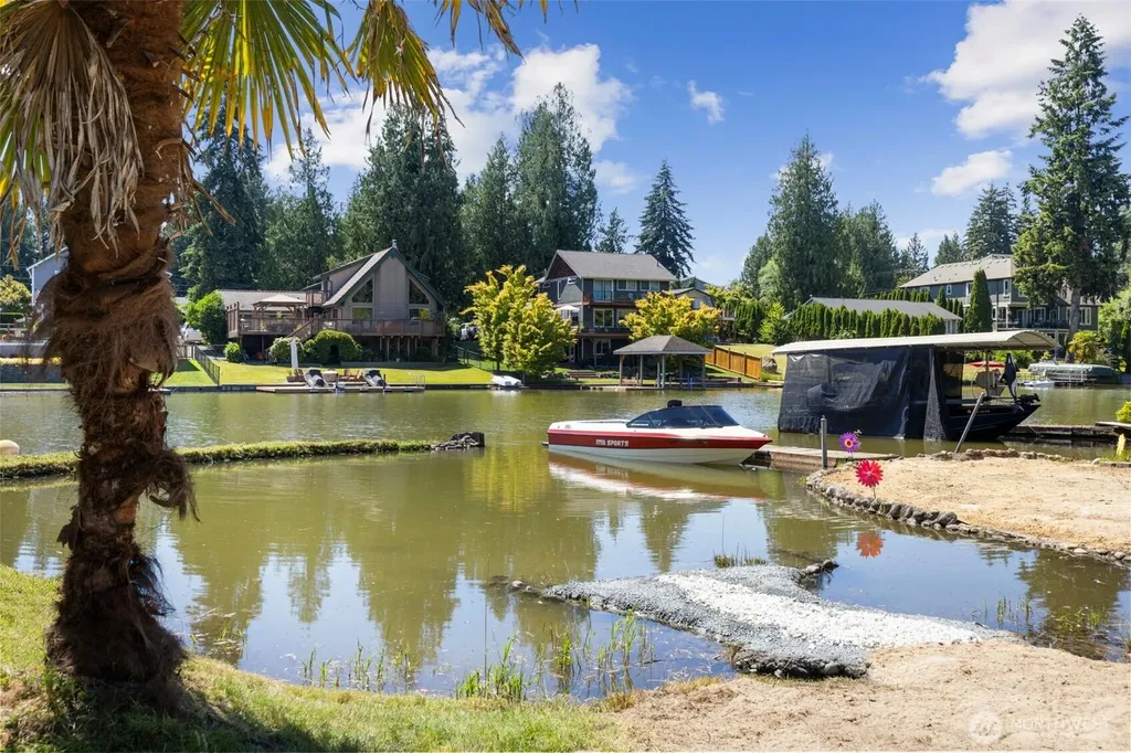 6011 205th Avenue E Bonney Lake WA 98391