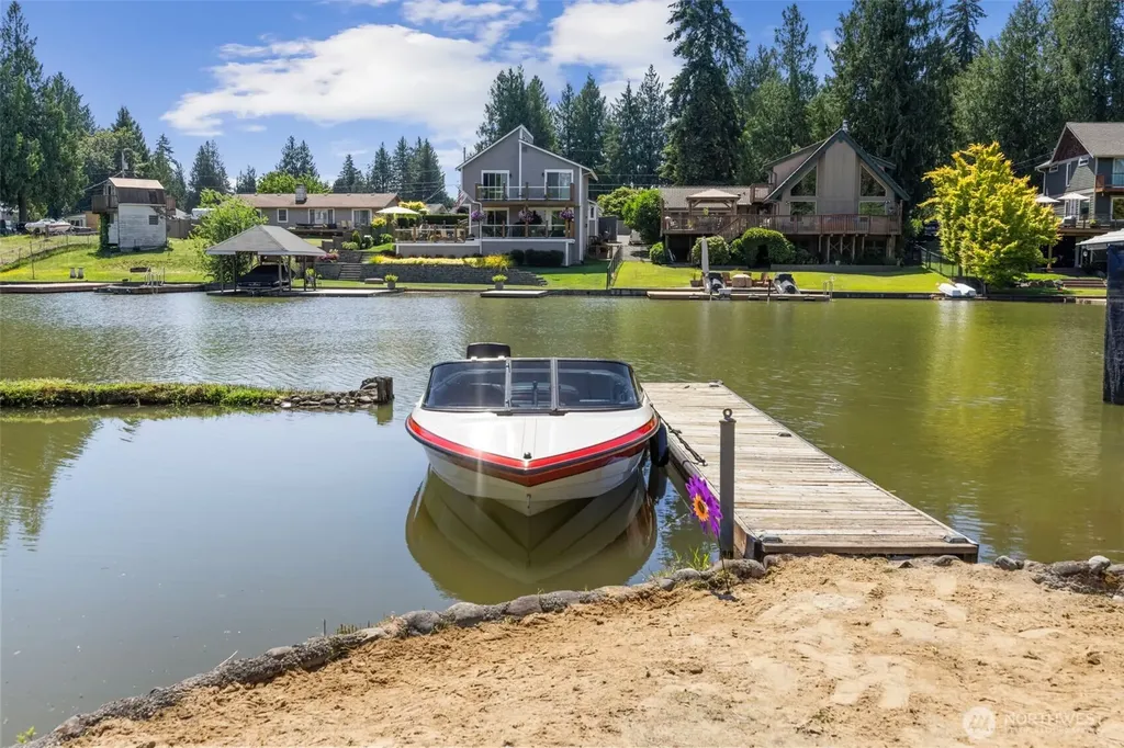 6011 205th Avenue E Bonney Lake WA 98391