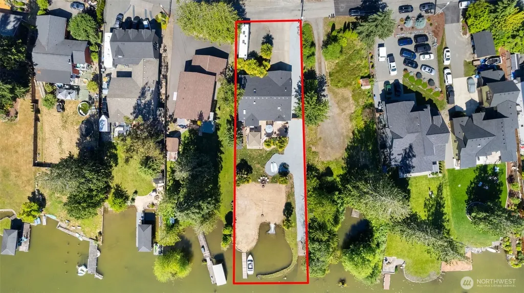 6011 205th Avenue E Bonney Lake WA 98391