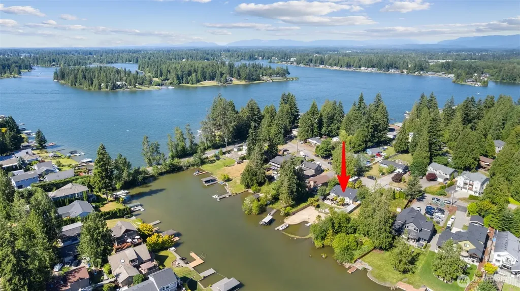 6011 205th Avenue E Bonney Lake WA 98391