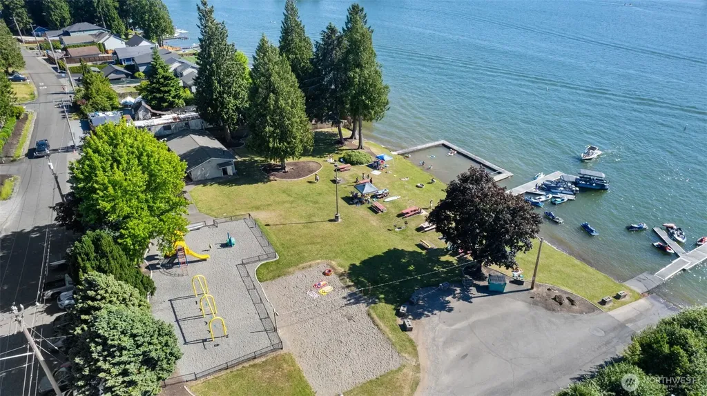 6011 205th Avenue E Bonney Lake WA 98391