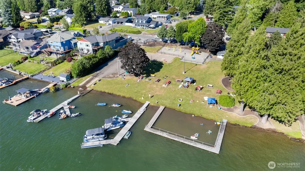 6011 205th Avenue E Bonney Lake WA 98391