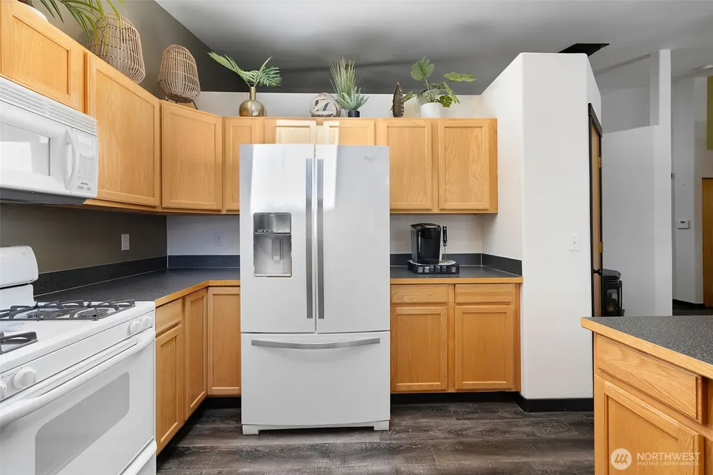 6011 205th Avenue E Bonney Lake WA 98391