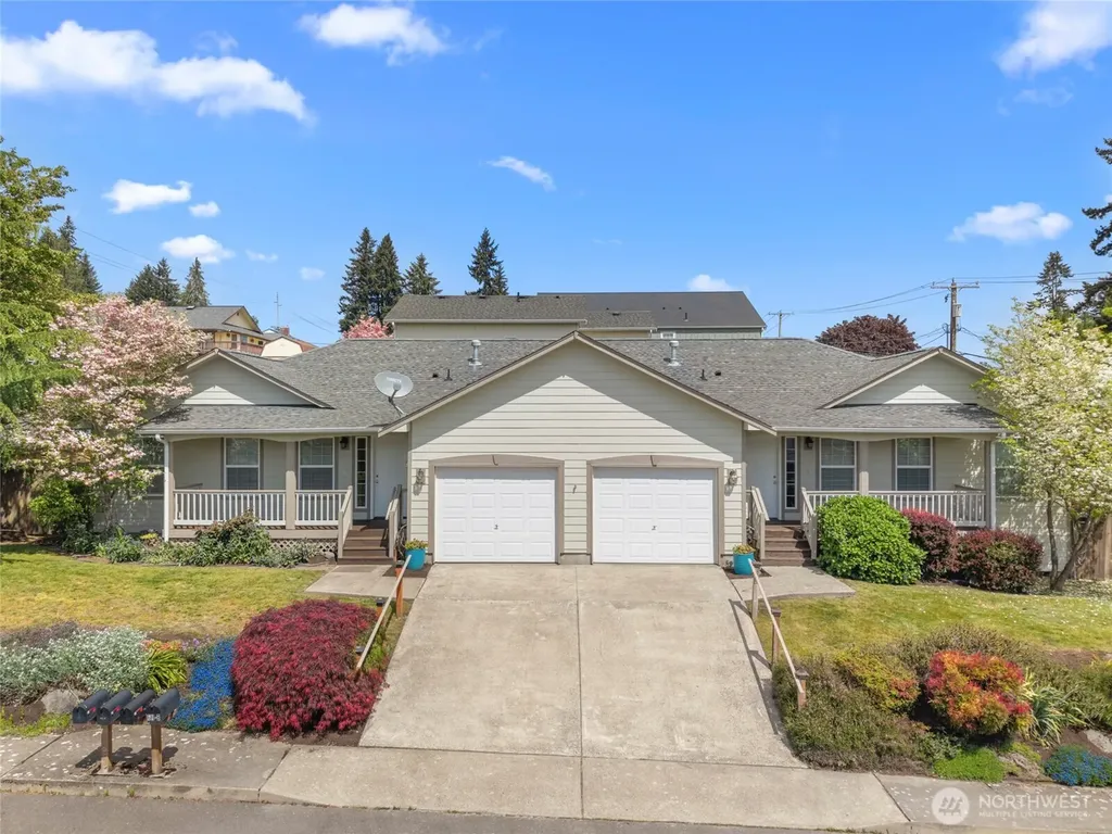 312 G Street SW Olympia WA 98512