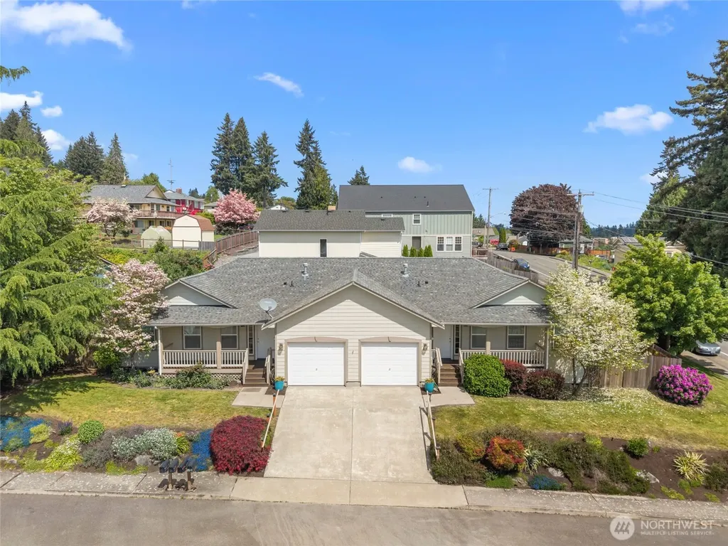 312 G Street SW Olympia WA 98512