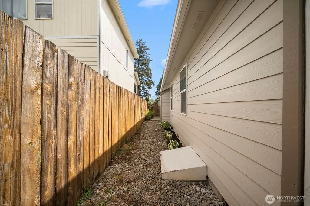 312 G Street SW Olympia WA 98512