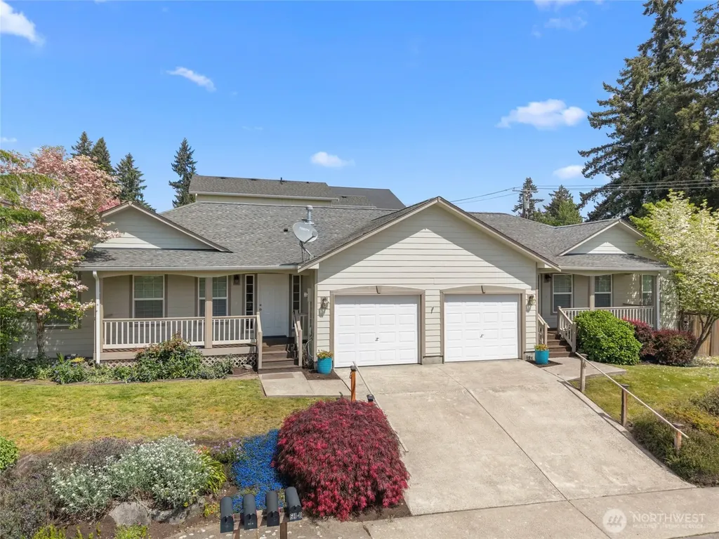 312 G Street SW Olympia WA 98512