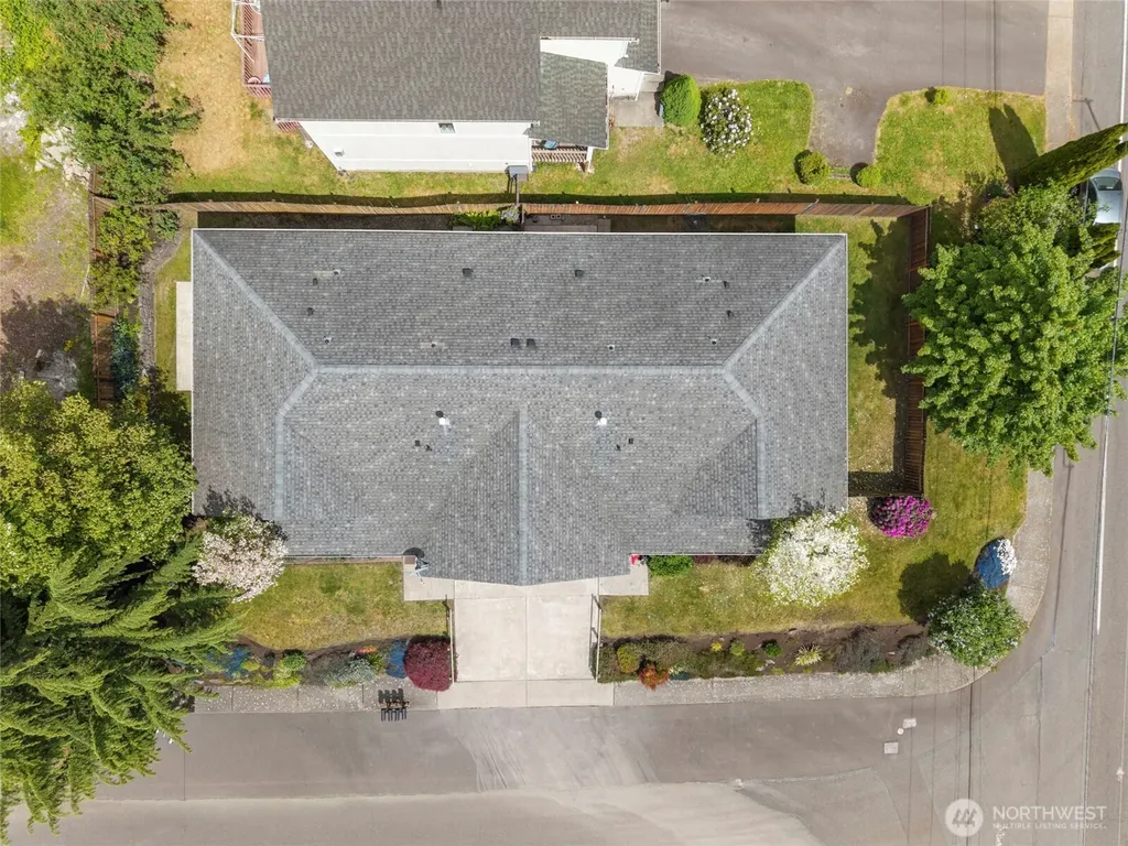 312 G Street SW Olympia WA 98512