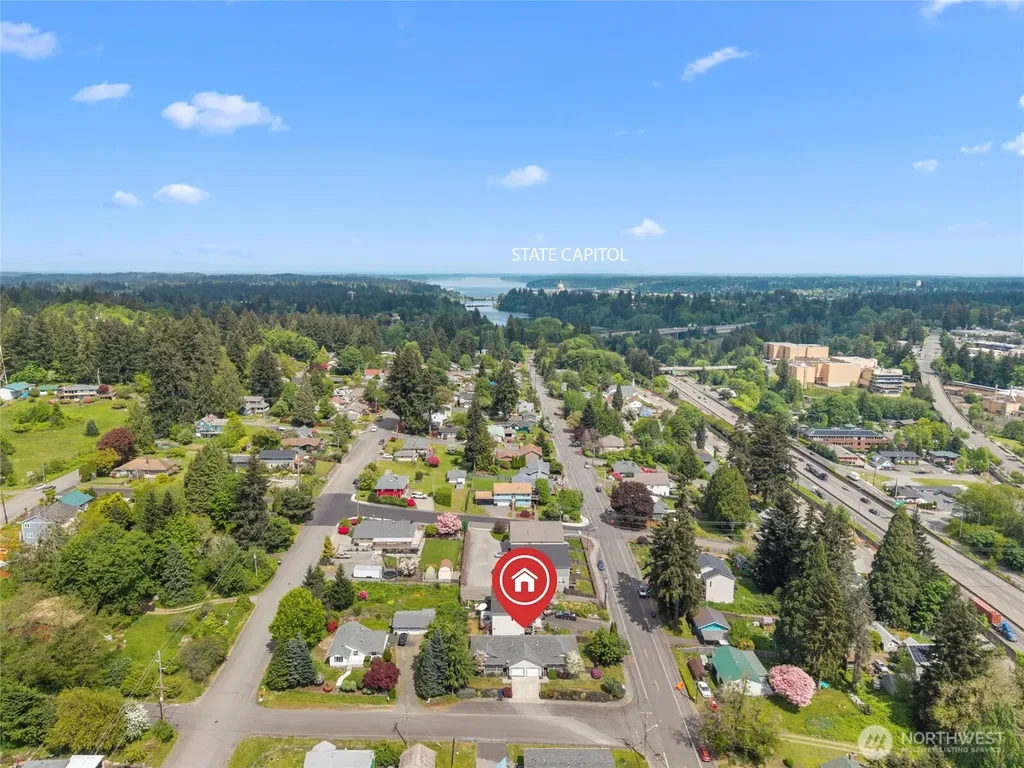 312 G Street SW Olympia WA 98512
