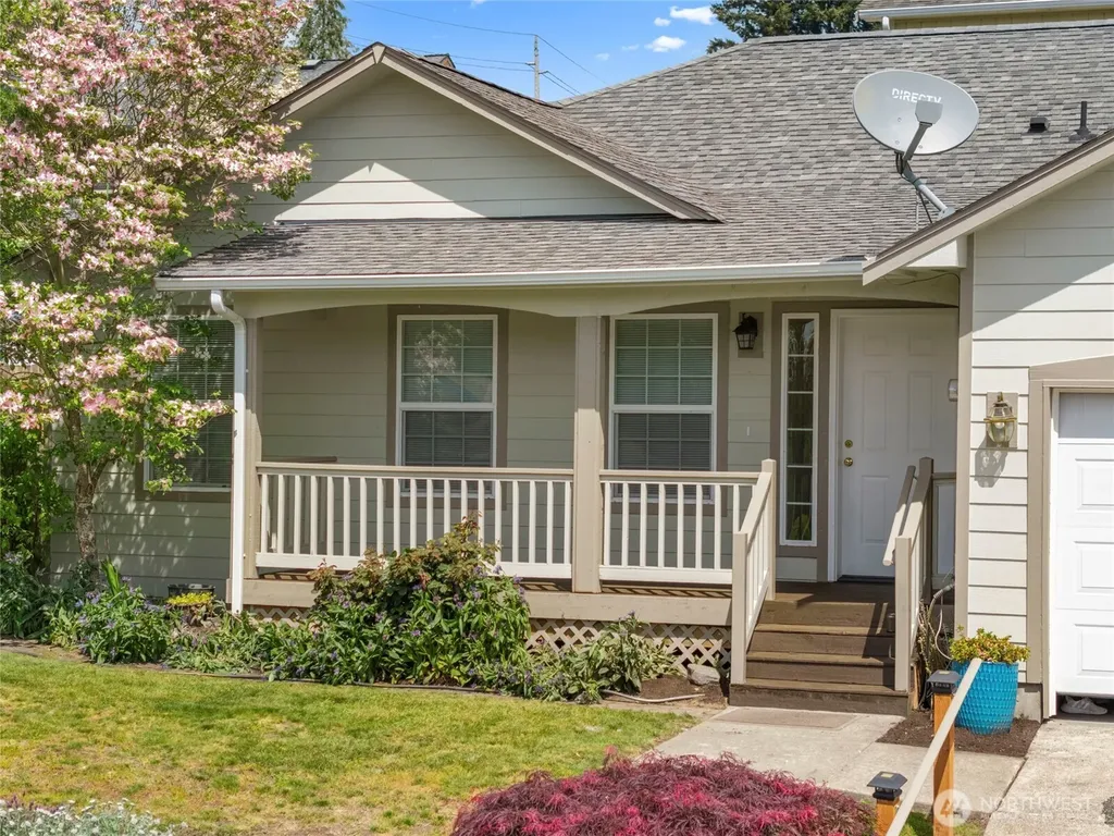312 G Street SW Olympia WA 98512