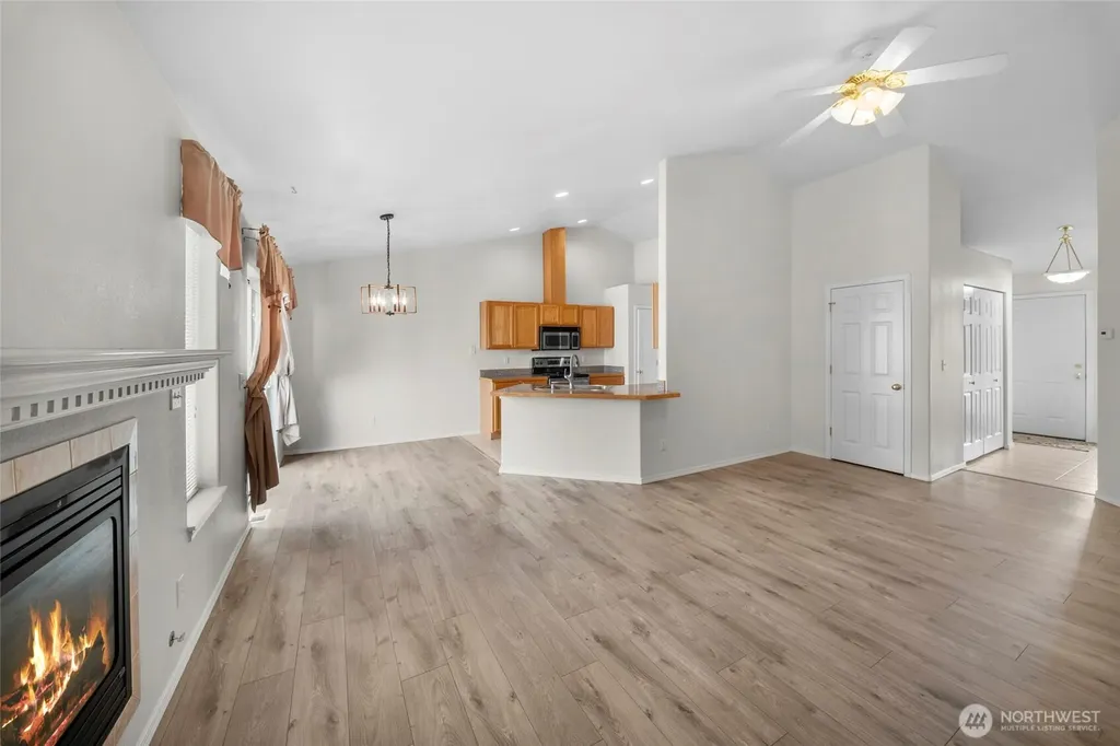312 G Street SW Olympia WA 98512