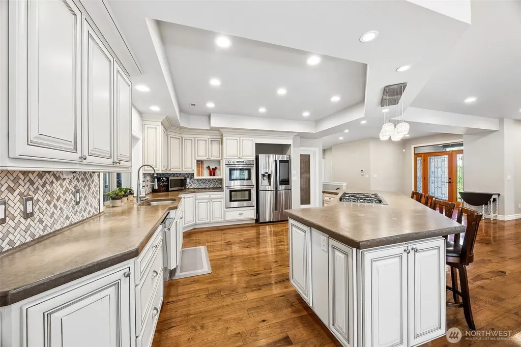 3202 170th Avenue E Lake Tapps WA 98391