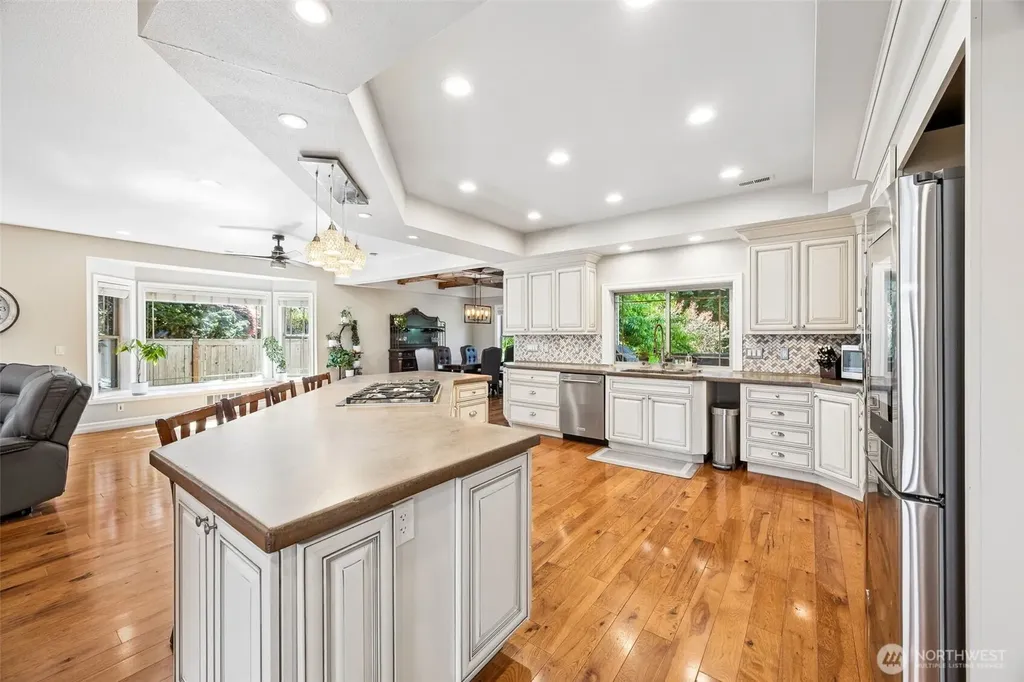 3202 170th Avenue E Lake Tapps WA 98391