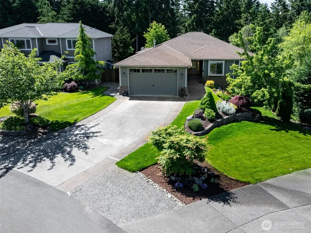 3202 170th Avenue E Lake Tapps WA 98391
