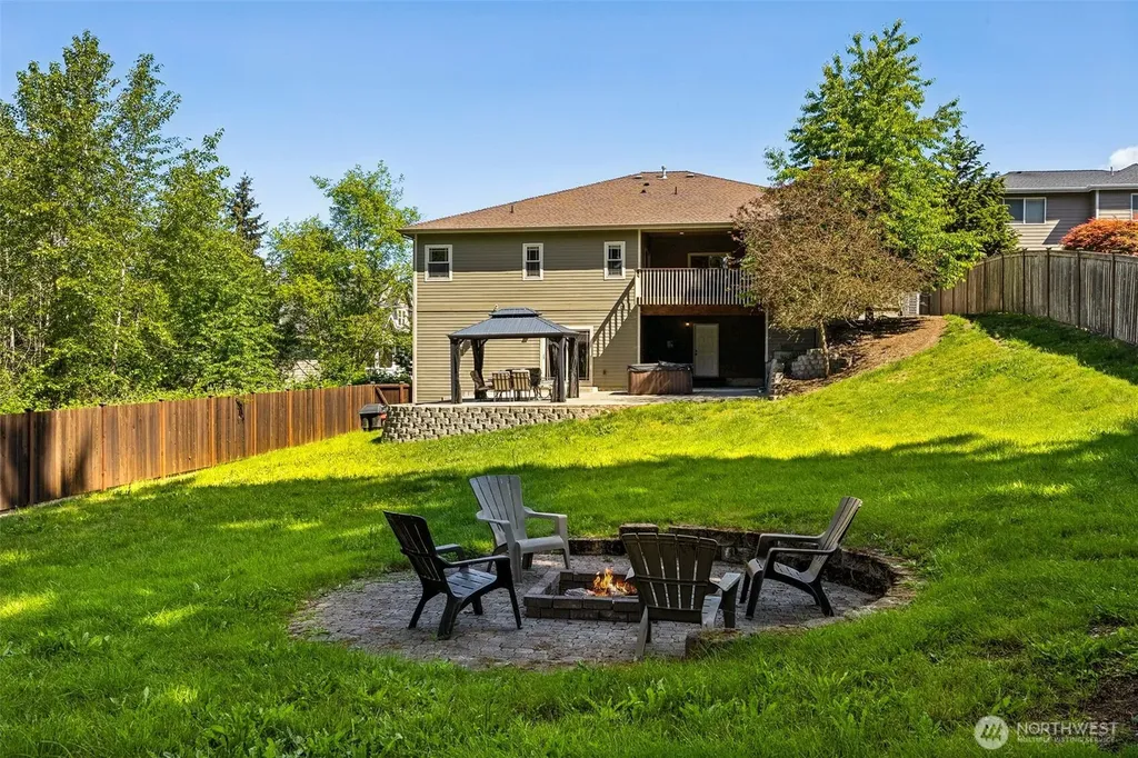 3202 170th Avenue E Lake Tapps WA 98391