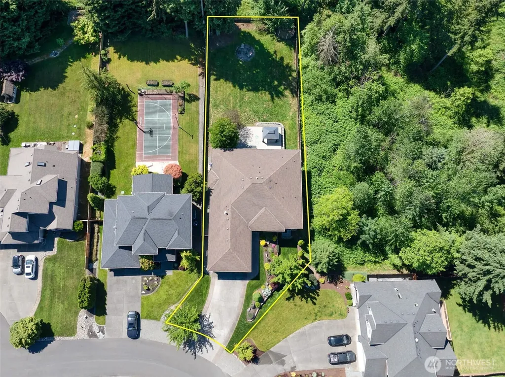 3202 170th Avenue E Lake Tapps WA 98391