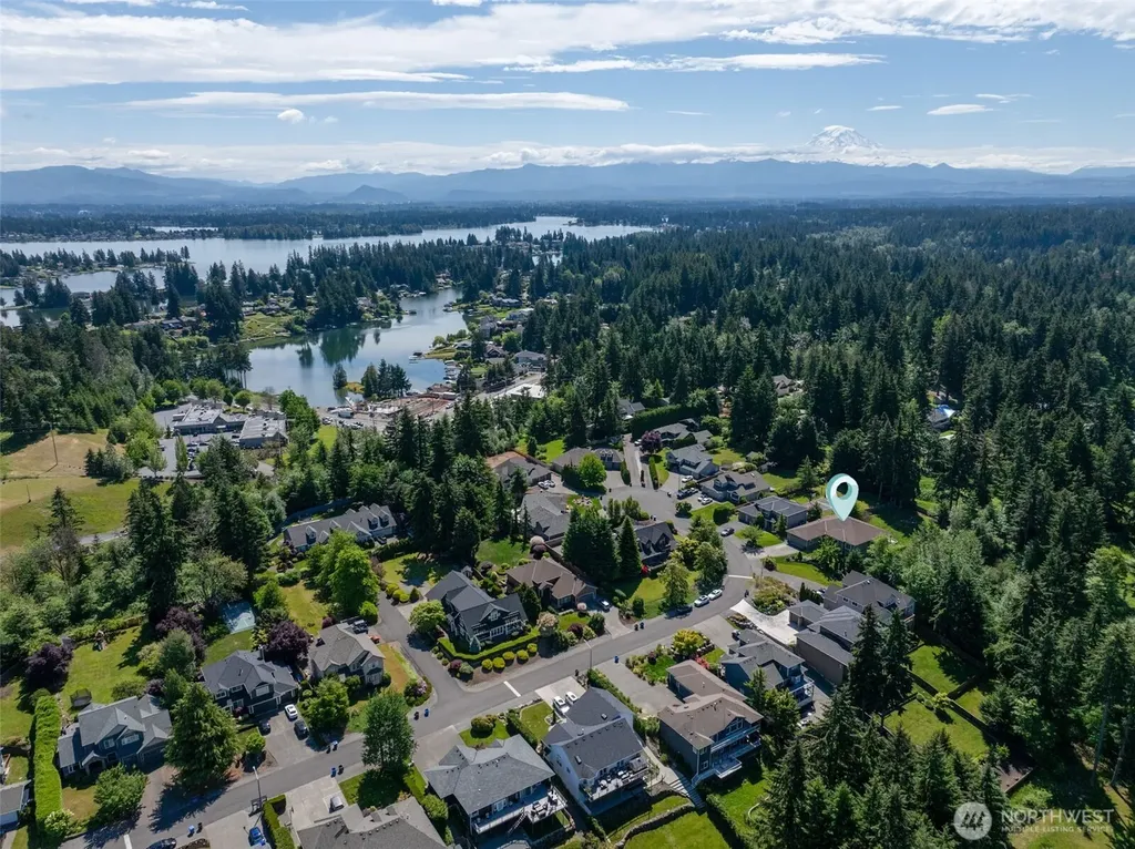 3202 170th Avenue E Lake Tapps WA 98391