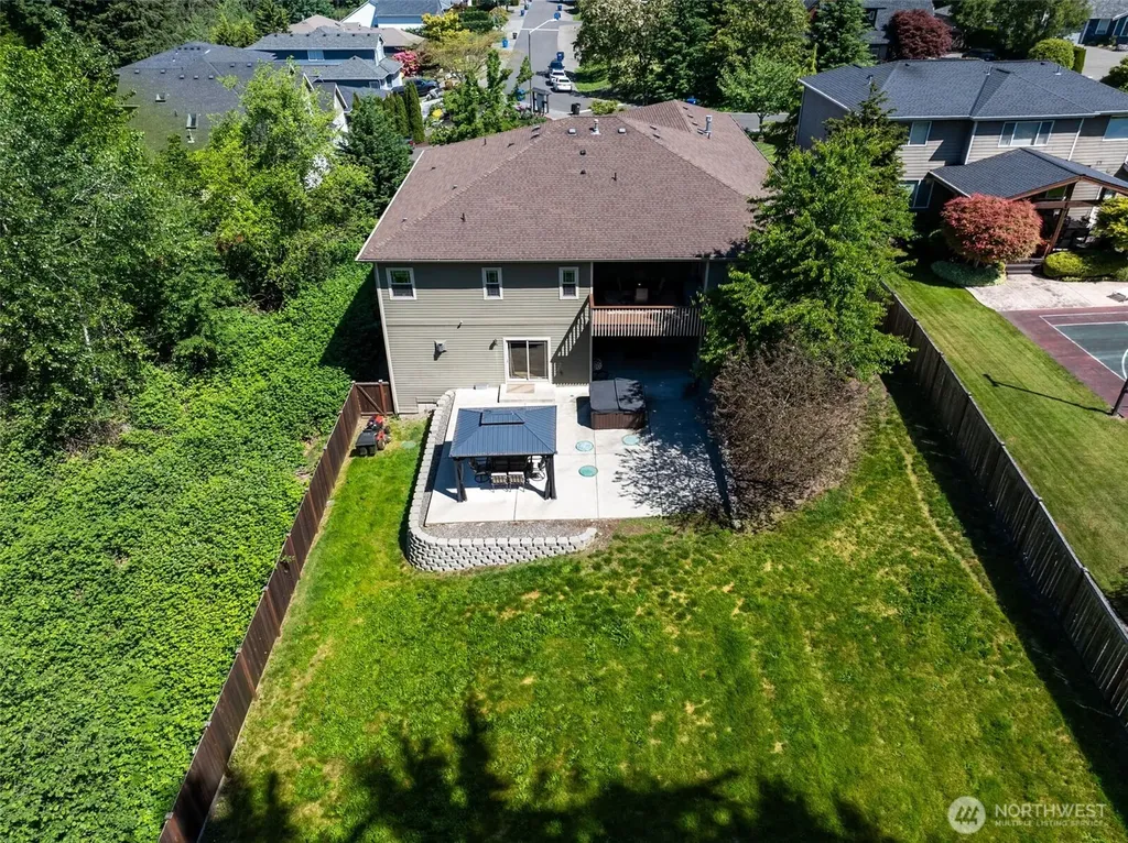 3202 170th Avenue E Lake Tapps WA 98391