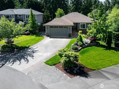 3202 170th Avenue E Lake Tapps WA 98391
