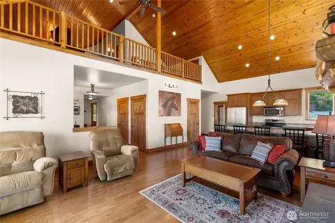 23 George Road Omak WA 98841