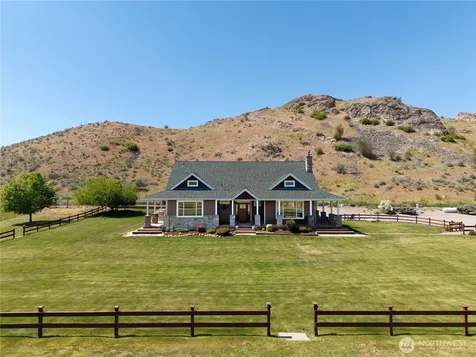 23 George Road Omak WA 98841