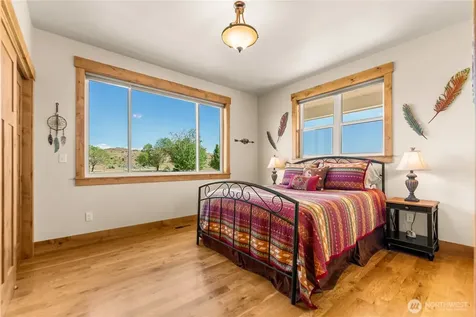 23 George Road Omak WA 98841