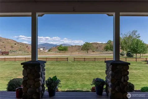 23 George Road Omak WA 98841