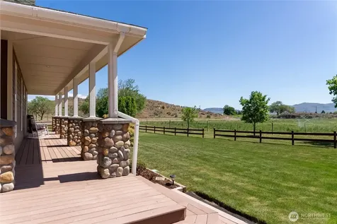 23 George Road Omak WA 98841
