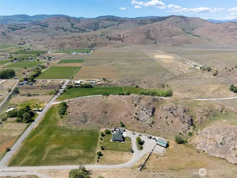 23 George Road Omak WA 98841