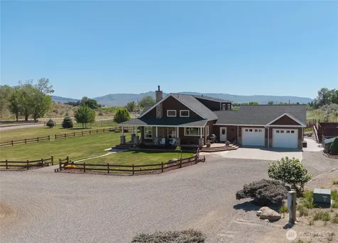 23 George Road Omak WA 98841