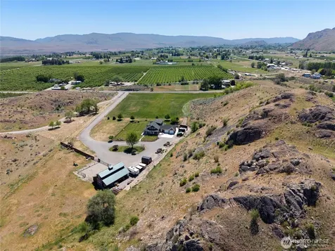 23 George Road Omak WA 98841