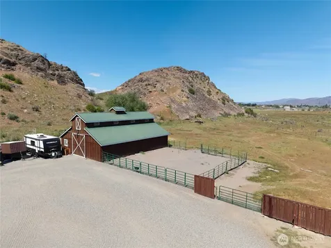 23 George Road Omak WA 98841